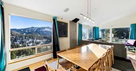 332 Barton Drive, Stateline, NV 89449 Photo