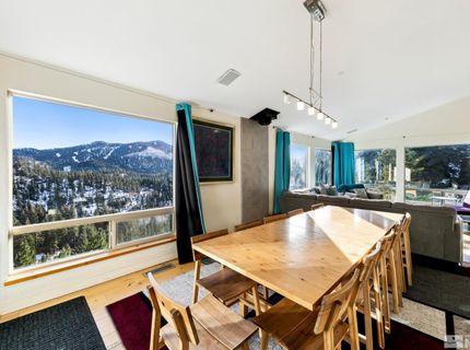 332 Barton Drive, Stateline, NV 89449 Photo