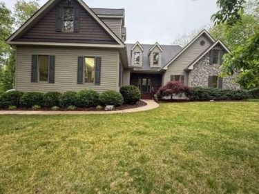 136 HOLLY BERRY ROAD, FREDERICKSBURG, VA 22406