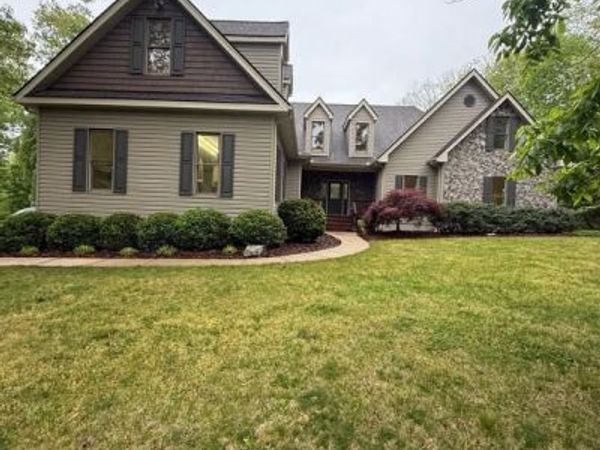 136 HOLLY BERRY ROAD , FREDERICKSBURG, VA 22406