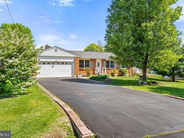 56 HIGHLAND AVENUE , ELKTON, MD 21921