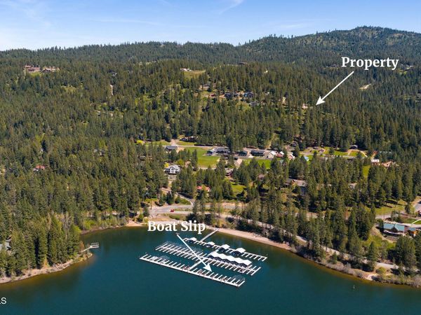 L11 B3 Hanson Rd , Harrison, ID 83833