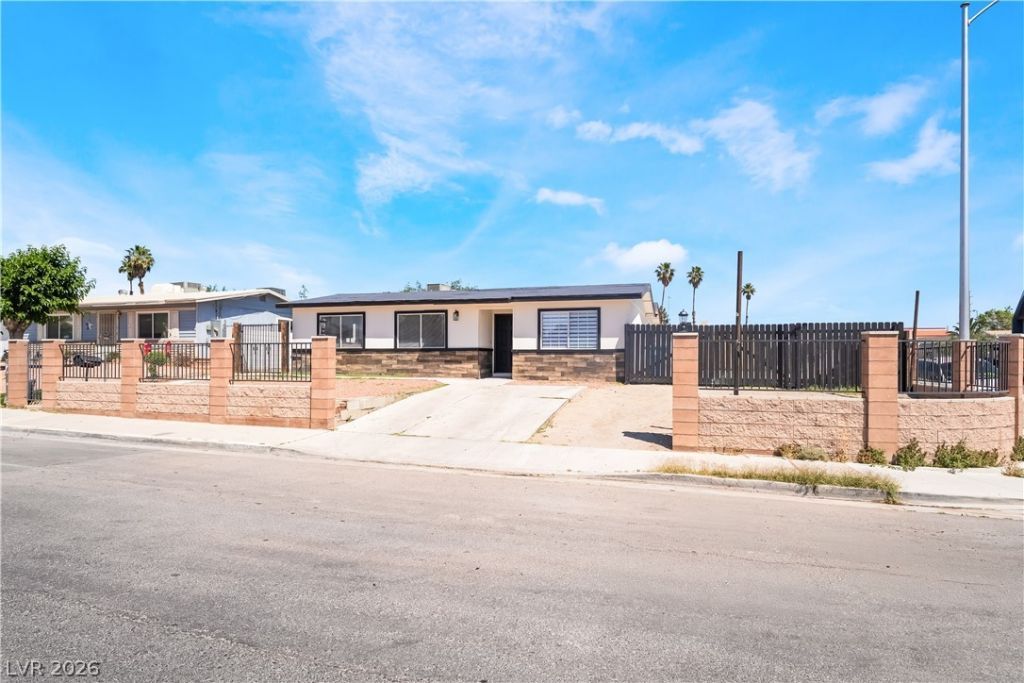6160 Newville Avenue, Las Vegas, NV 89103 Main Photo