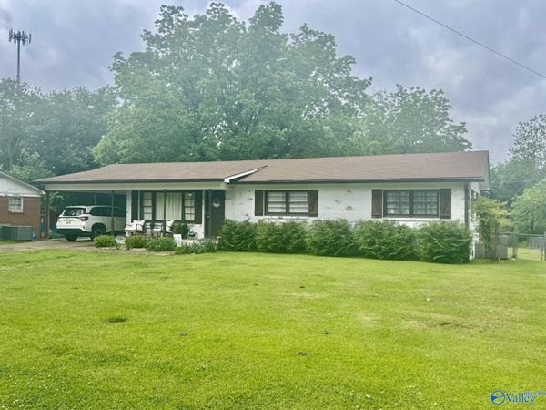 1413 2nd Street NE, Arab, AL 35016