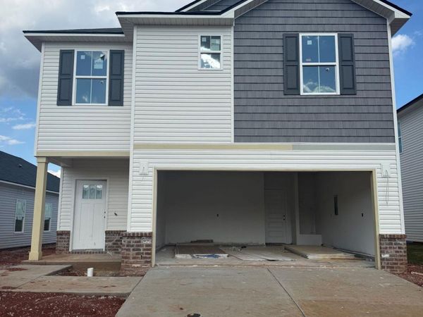 8268 Huspa Avenue, Madison, AL 35756