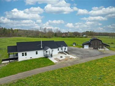 11775 Lapp Road , Fillmore, NY 14735