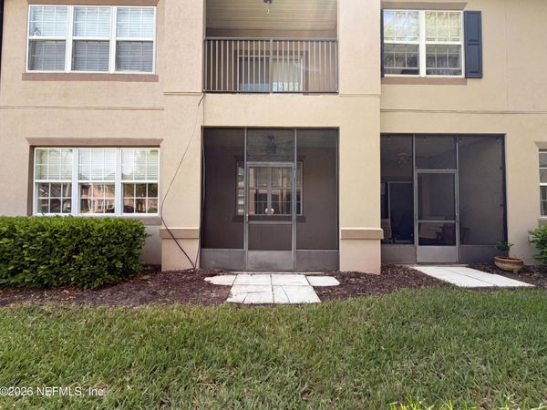 12301 KERNAN FOREST Boulevard, Unit 1808, Jacksonville, FL 32225