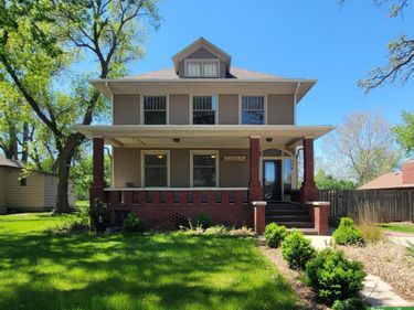 175 N Ash Street, Shelby, NE 68662
