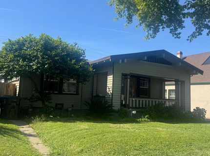 1044 W Harding Way, Stockton, CA 95203 Photo