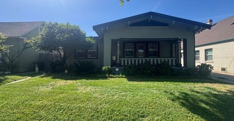 1044 W Harding Way, Stockton, CA 95203 Photo