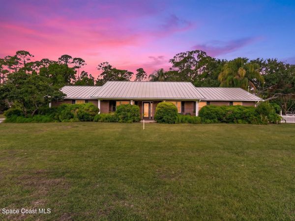 2850 Michigan Street , Melbourne, FL 32904