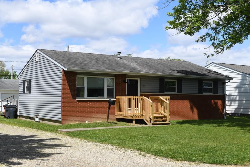 179 Jefferson Ave., Ashville, OH 43103 Main Photo