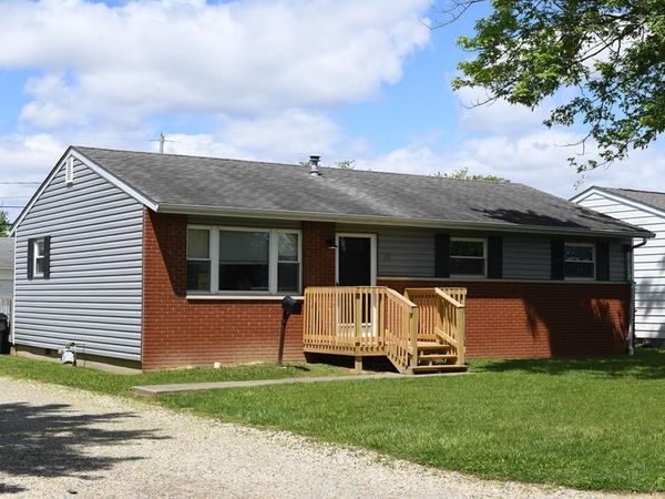 179 Jefferson Ave., Ashville, OH 43103
