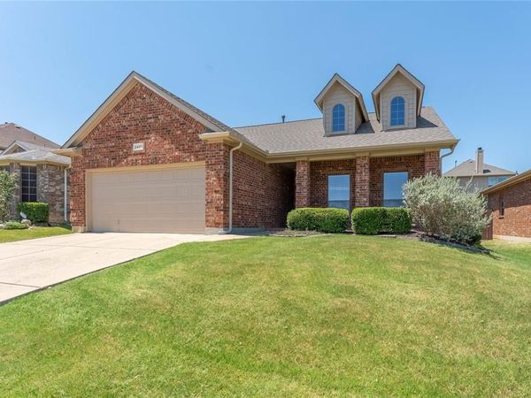 2401 Spruce Springs Way, Fort Worth, TX 76177