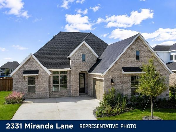 2331 Miranda Lane, Rockwall, TX 75087