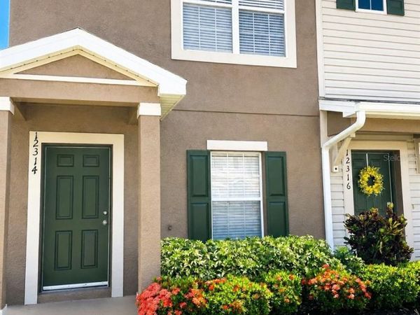 12314 FOXMOOR PEAK DRIVE, RIVERVIEW, FL 33579