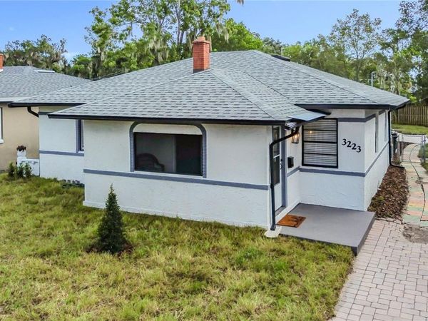 3223 N ORANGE AVE , ORLANDO, FL 32803