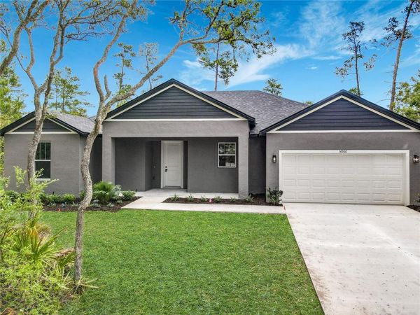 41260 BALSAM STREET , EUSTIS, FL 32736