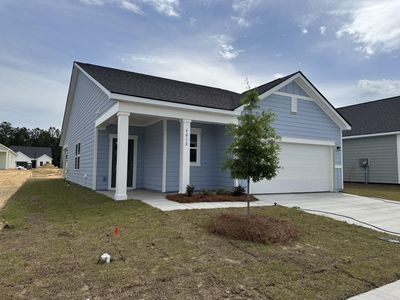 4012 Lemon Grass Lane, Ravenel, SC 29470