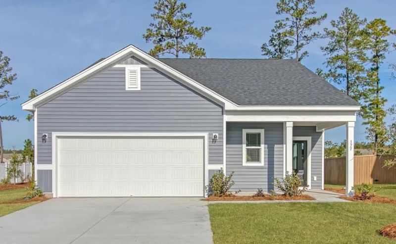 4012 Lemon Grass Lane Photo 17