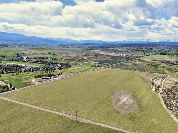 TBD 6400 Road Cobble Creek West, Montrose, CO 81403