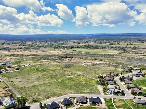 TBD 6450 Road Cobble Creek South, Montrose, CO 81403
