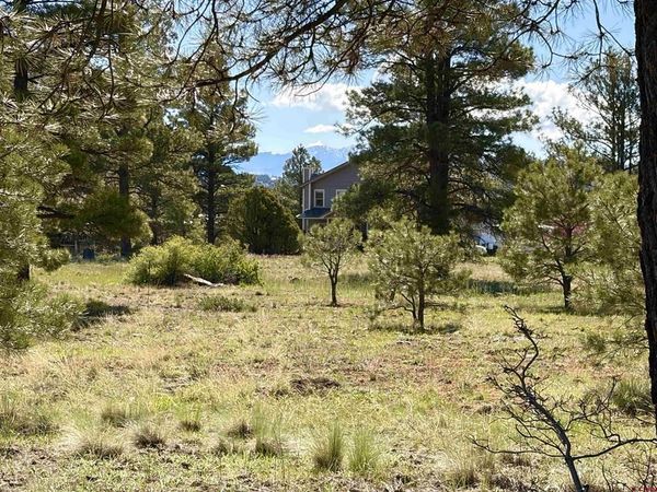 1052 Trails Boulevard, Pagosa Springs, CO 81147
