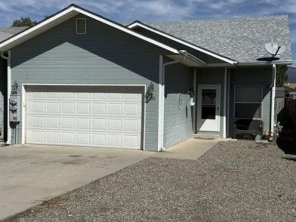 230 SE Greenwood Avenue, Cedaredge, CO 81413