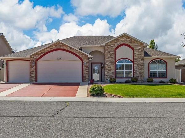 3334 Congress Street, Montrose, CO 81401