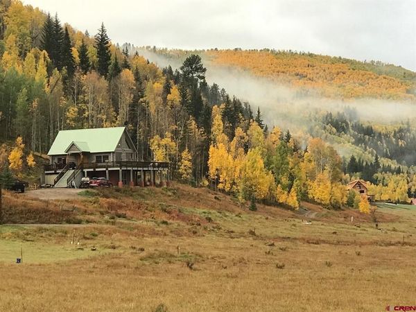 12584 County Road 44.2, Dolores, CO 81323