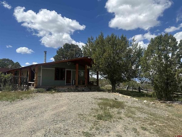 37838 Polson Road, Crawford, CO 81415