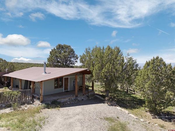 37838 Polson Road, Crawford, CO 81415
