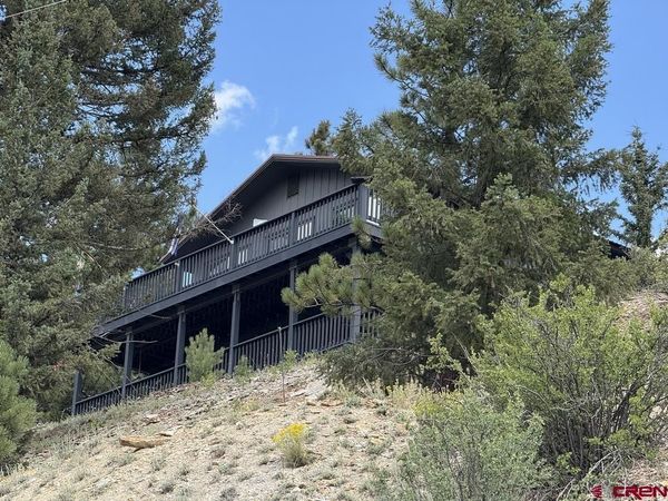 2257 S Highway 149, Lake City, CO 81235