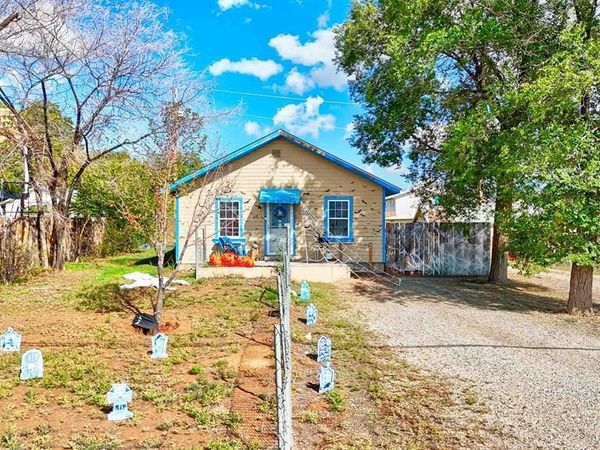 1118 E Main Street, Cortez, CO 81321