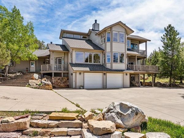 249 Valle Escondido Drive, Durango, CO 81303