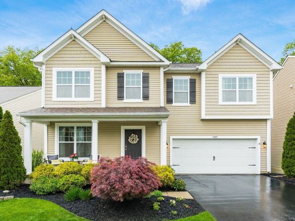 5997 Bricklin Street, Westerville, OH 43081