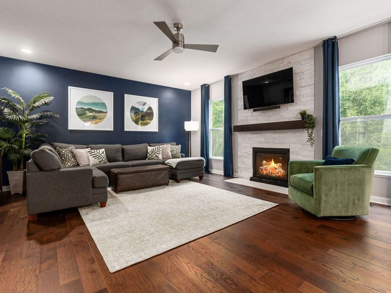 5997 Bricklin Street, Westerville, OH 43081 Photo 13