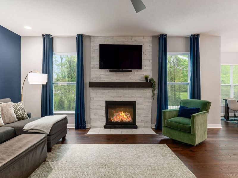 5997 Bricklin Street, Westerville, OH 43081 Photo 14