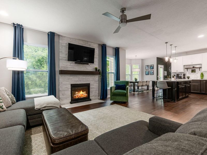 5997 Bricklin Street, Westerville, OH 43081 Photo 16