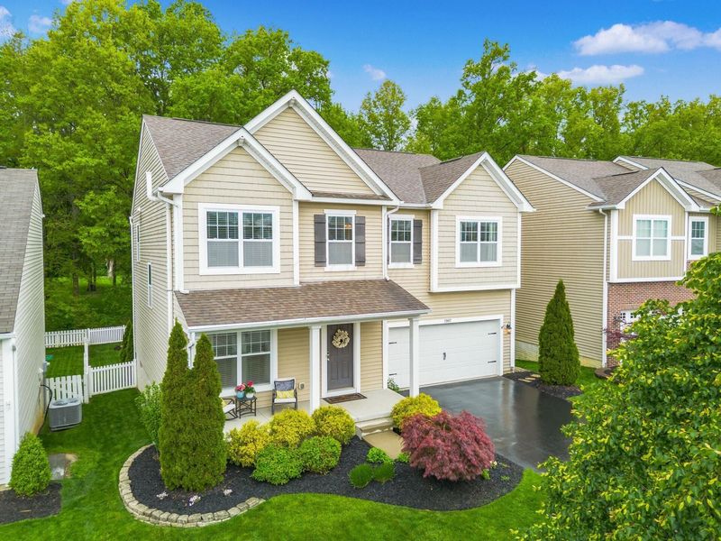 5997 Bricklin Street, Westerville, OH 43081 Photo 38