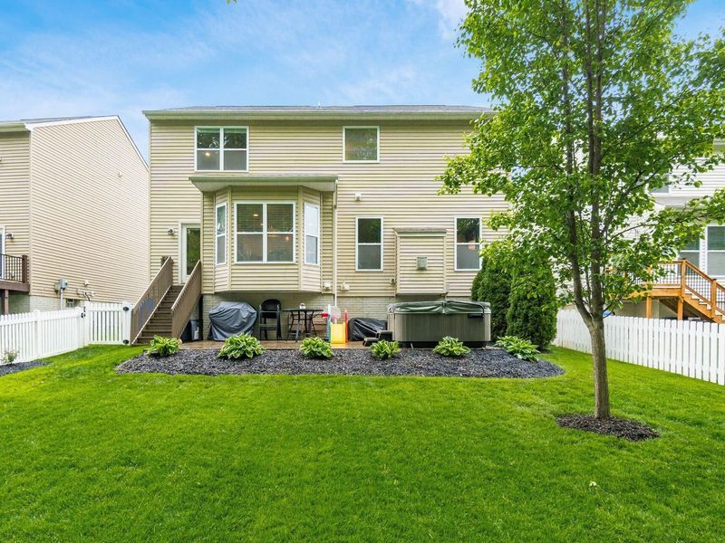 5997 Bricklin Street, Westerville, OH 43081 Photo 45