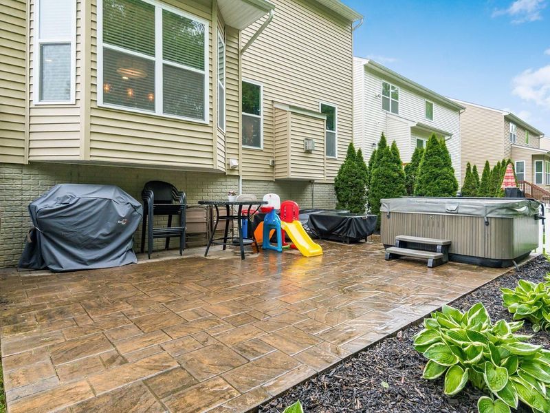 5997 Bricklin Street, Westerville, OH 43081 Photo 46
