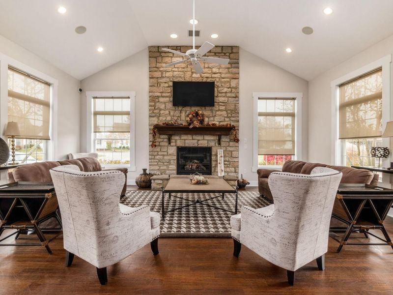 5997 Bricklin Street, Westerville, OH 43081 Photo 54