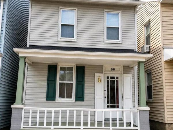 241 E WATER STREET , MIDDLETOWN, PA 17057