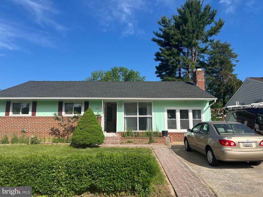 4301 Independence Street, Unit 61, Rockville, MD 20853 Main Photo