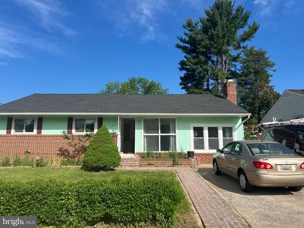 4301 INDEPENDENCE STREET, Unit 61, ROCKVILLE, MD 20853