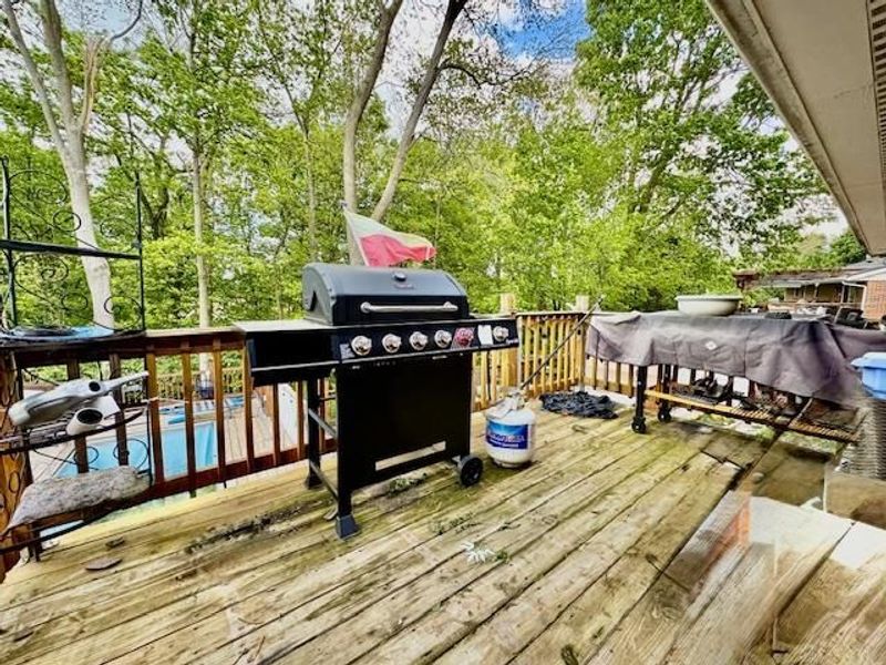 6414 Carnation Road, West Carrollton, OH 45449 Photo 13