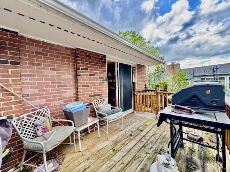 6414 Carnation Road, West Carrollton, OH 45449 Photo 14