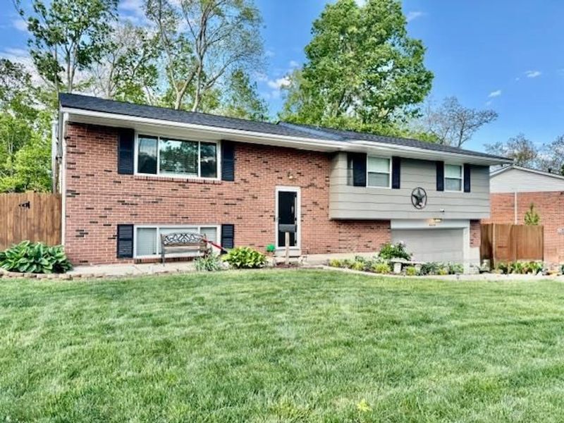 6414 Carnation Road, West Carrollton, OH 45449 Photo 2