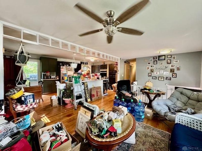 6414 Carnation Road, West Carrollton, OH 45449 Photo 9